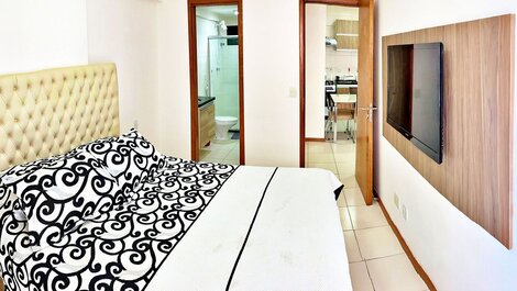 Apt | Port Ville 314 | Piscina Vista Panorâmica