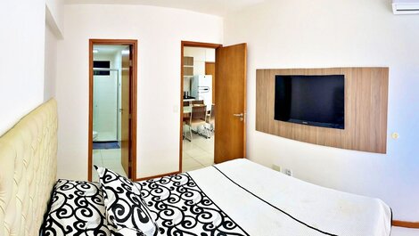 Apt | Port Ville 314 | Piscina Vista Panorâmica