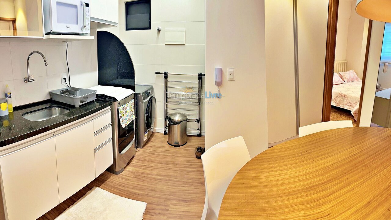 Apartamento para aluguel de temporada em Maceió (Jatiúca)