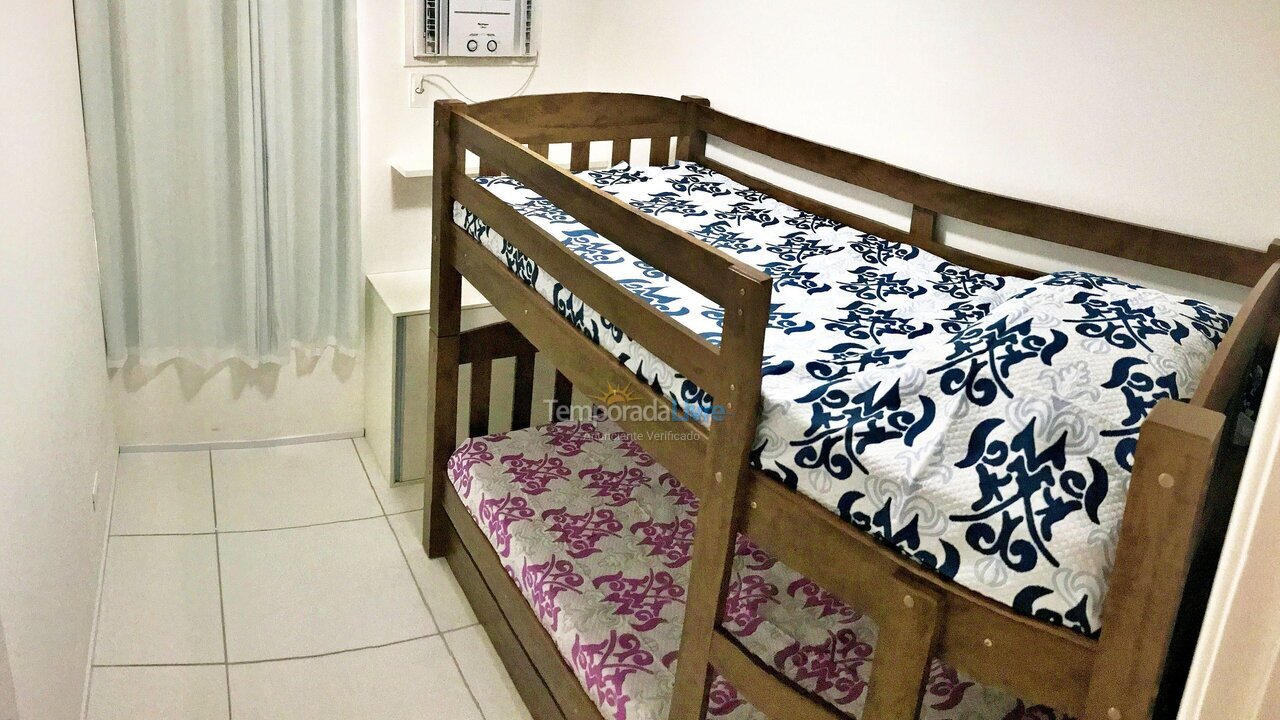 Apartamento para aluguel de temporada em Maceió (Ponta Verde)