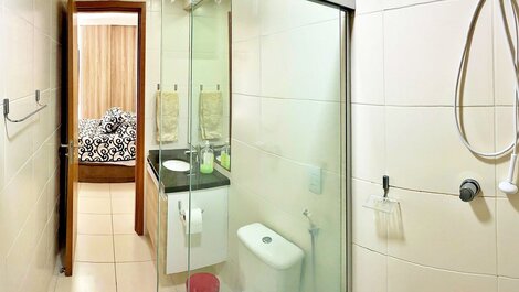 Apt | Port Ville 314 | Piscina Vista Panorâmica