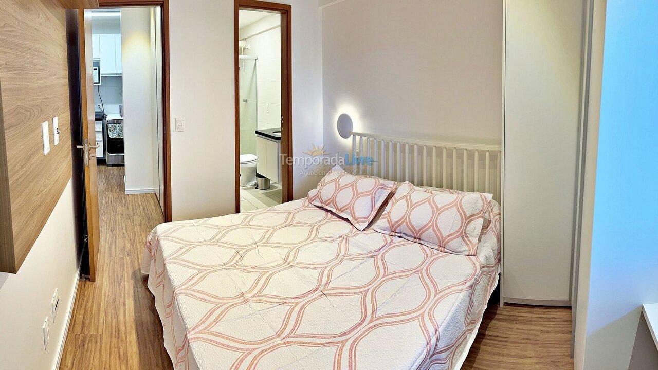 Apartamento para aluguel de temporada em Maceió (Jatiúca)