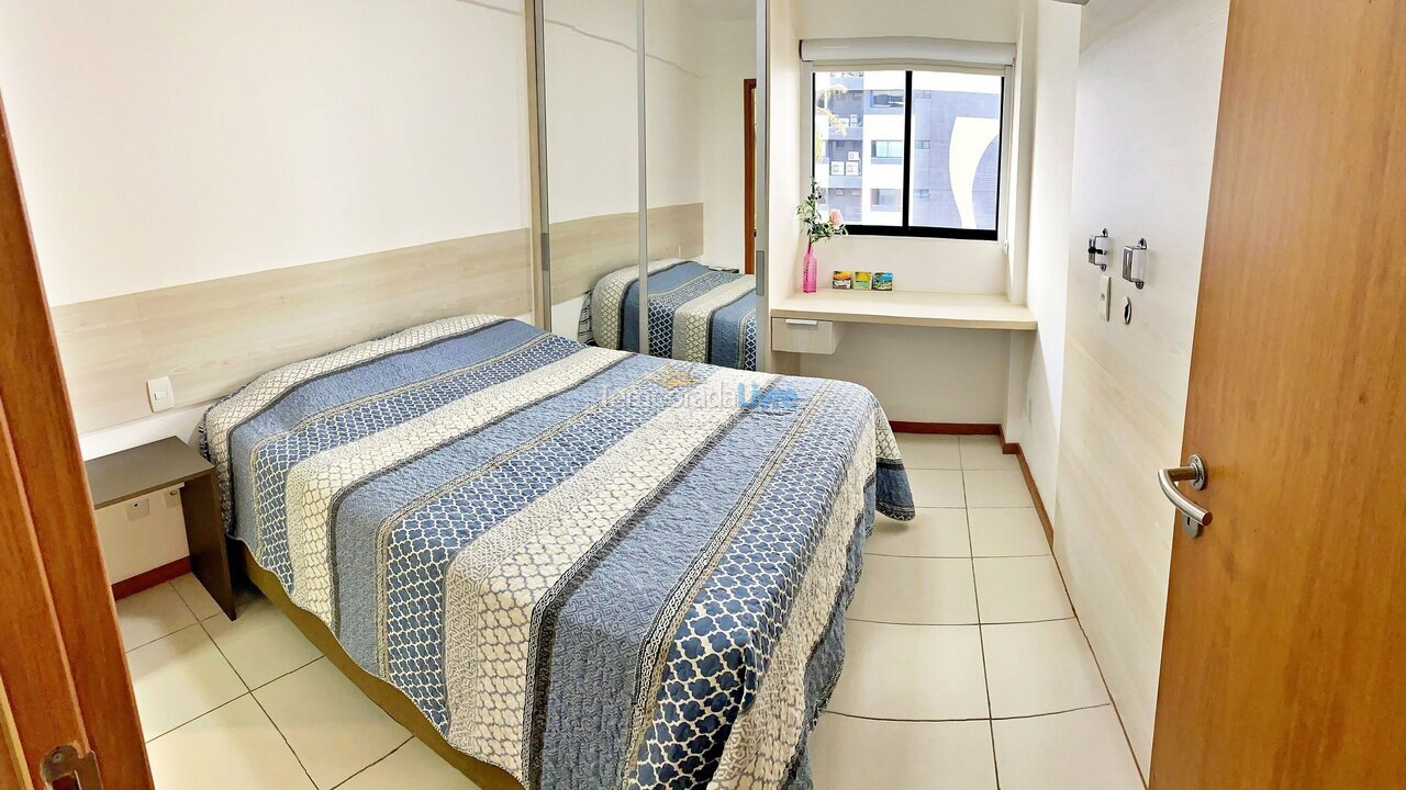 Apartamento para alquiler de vacaciones em Maceió (Jatiúca)