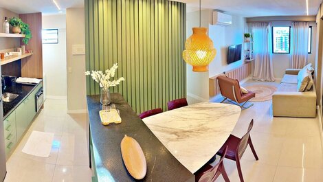 Apto Ático impecable