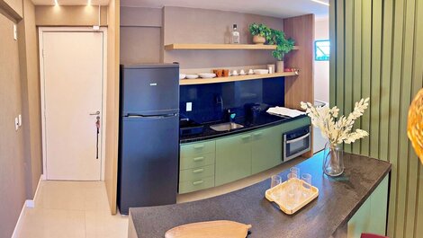 Apto Ático impecable