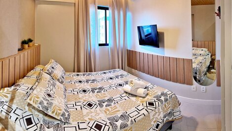 Apto Ático impecable