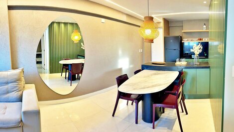 Apto Ático impecable