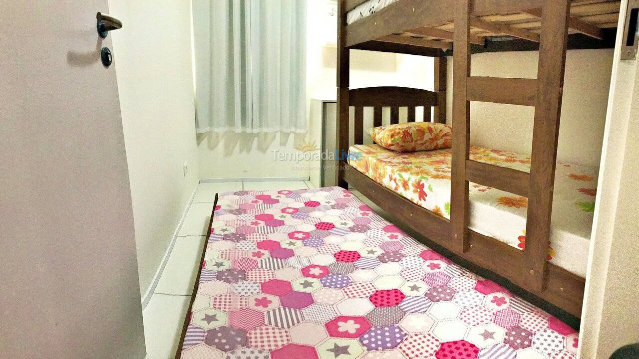 Apartamento para aluguel de temporada em Maceió (Ponta Verde)