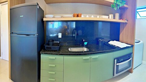 Apto Ático impecable