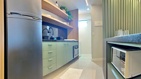 Apto Ático impecable