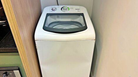 Apto Ático impecable