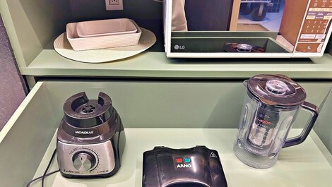 Apto Ático impecable