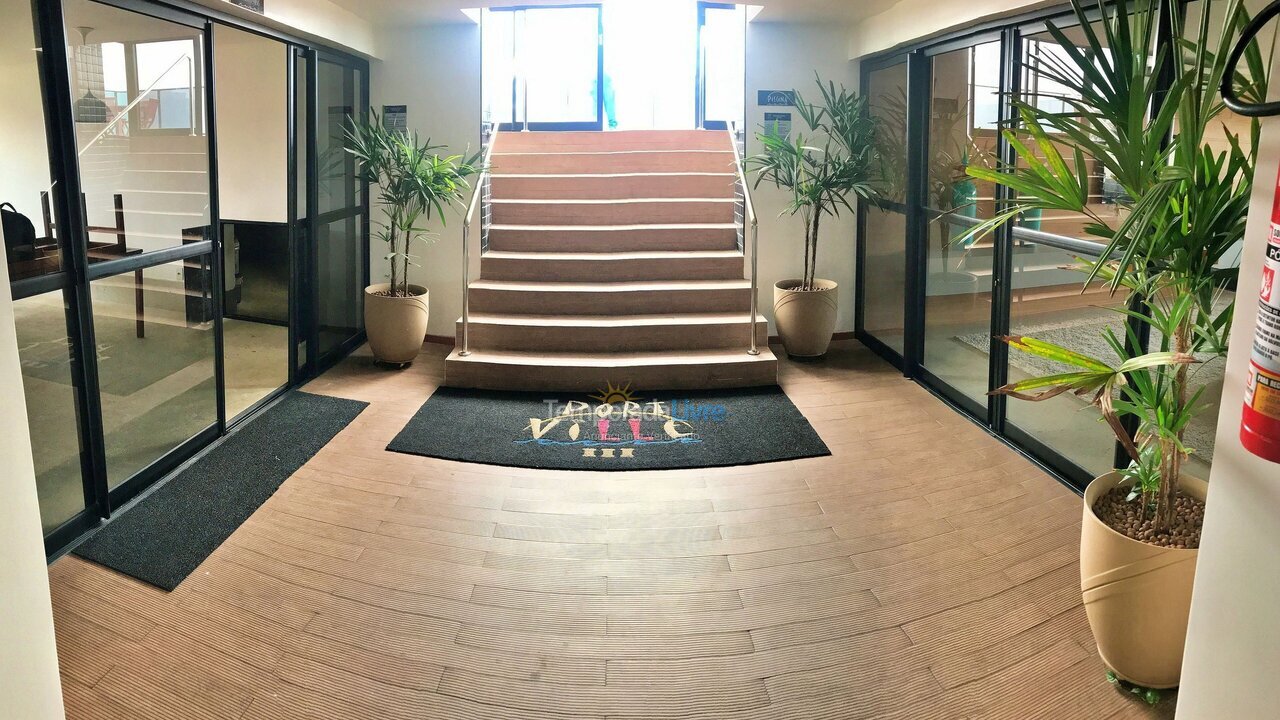 Apartment for vacation rental in Maceió (Jatiúca)