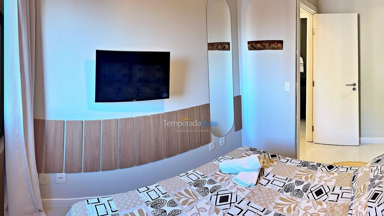 Apartamento para alquiler de vacaciones em Maceió (Jatiúca)