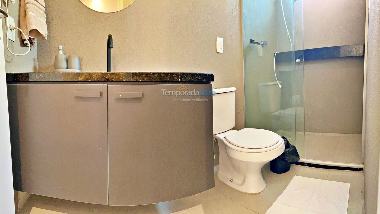 Apartamento para alquiler de vacaciones em Maceió (Jatiúca)