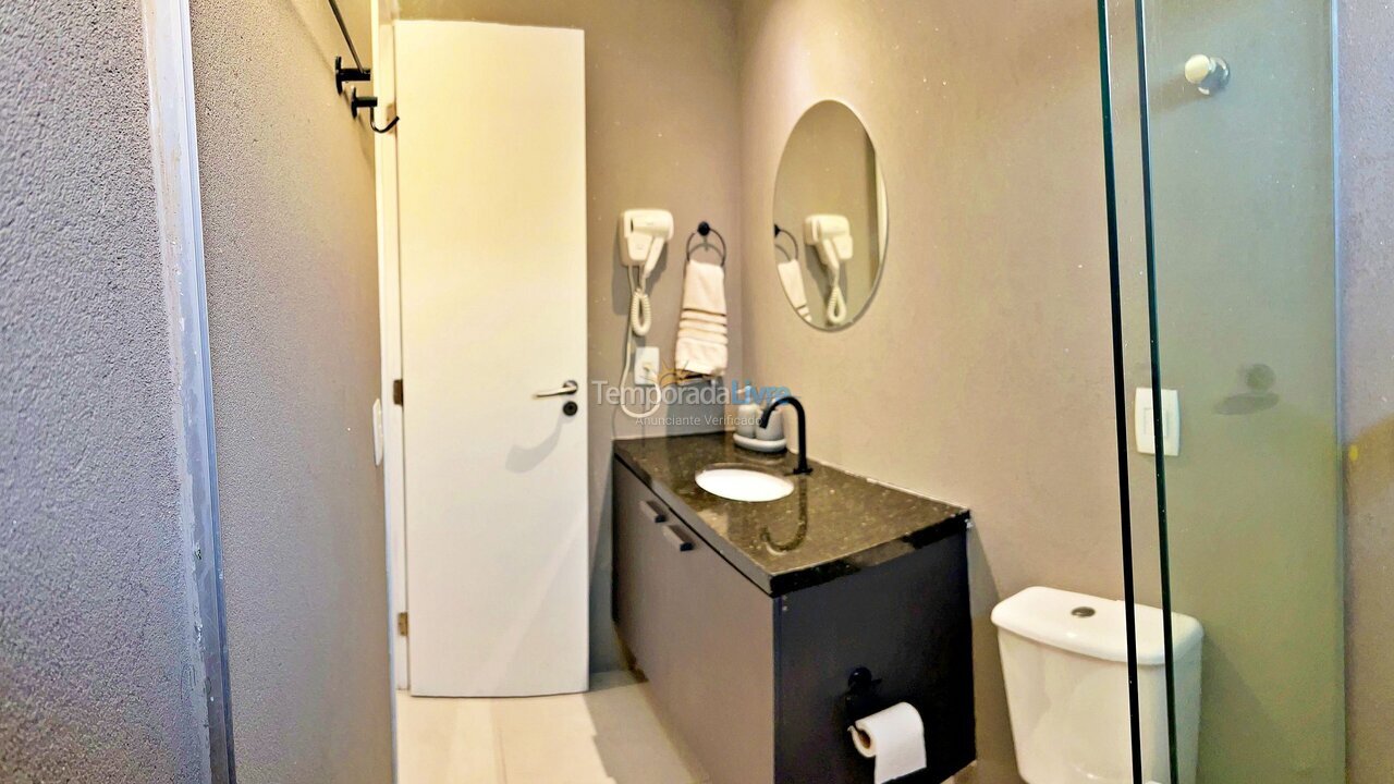 Apartamento para alquiler de vacaciones em Maceió (Jatiúca)