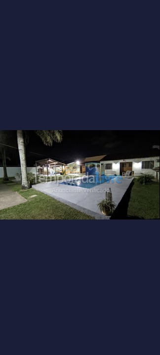 Casa para aluguel de temporada em Maricá (Itaipuaçu)