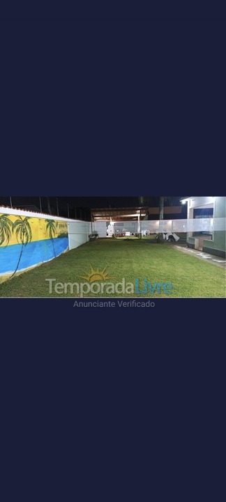 Casa para aluguel de temporada em Maricá (Itaipuaçu)
