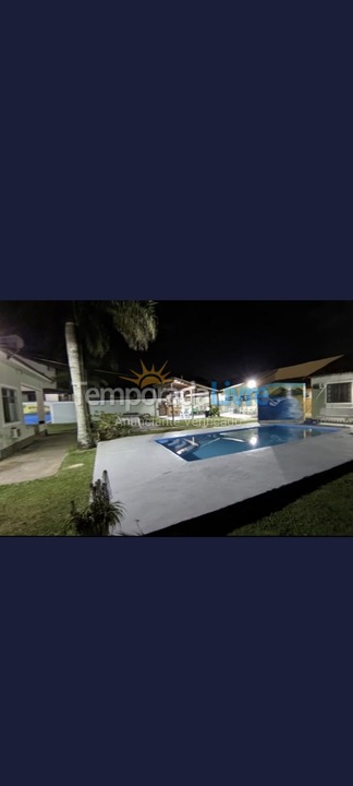 Casa para aluguel de temporada em Maricá (Itaipuaçu)