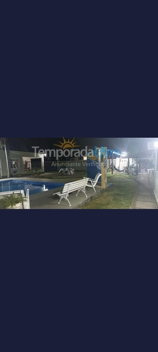 Casa para aluguel de temporada em Maricá (Itaipuaçu)