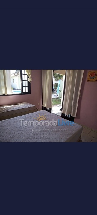 Casa para aluguel de temporada em Maricá (Itaipuaçu)