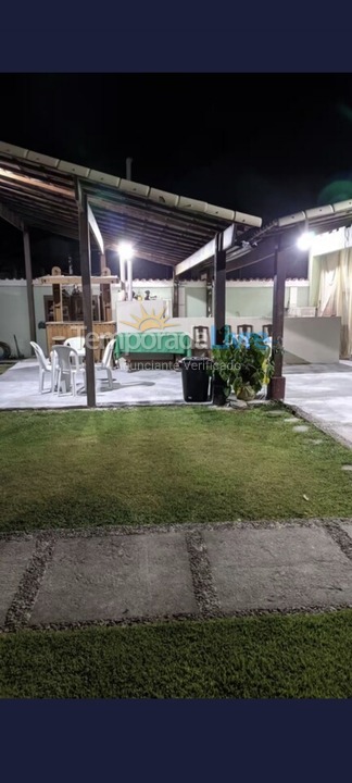 Casa para aluguel de temporada em Maricá (Itaipuaçu)