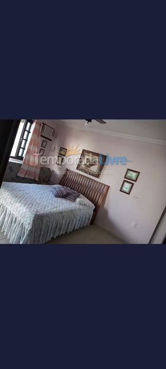 Casa para aluguel de temporada em Maricá (Itaipuaçu)