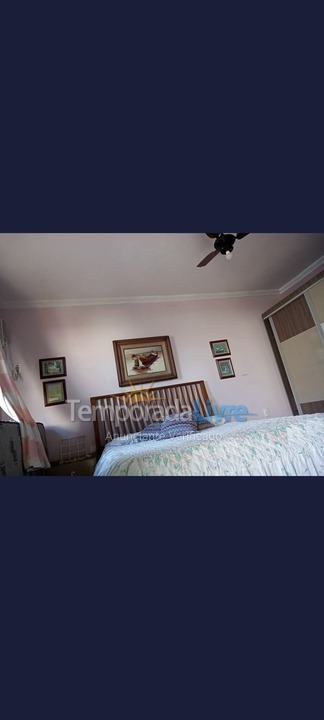 Casa para aluguel de temporada em Maricá (Itaipuaçu)