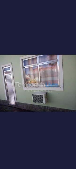 Casa para aluguel de temporada em Maricá (Itaipuaçu)