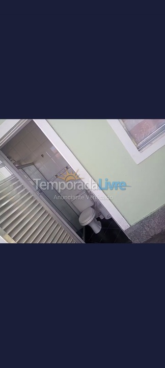 Casa para aluguel de temporada em Maricá (Itaipuaçu)