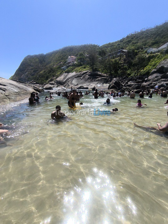 Casa para aluguel de temporada em Maricá (Itaipuaçu)