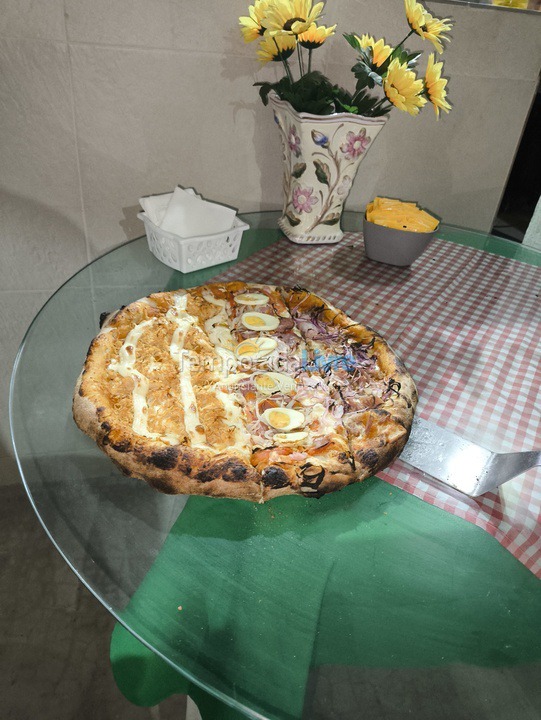 Casa para aluguel de temporada em Maricá (Itaipuaçu)