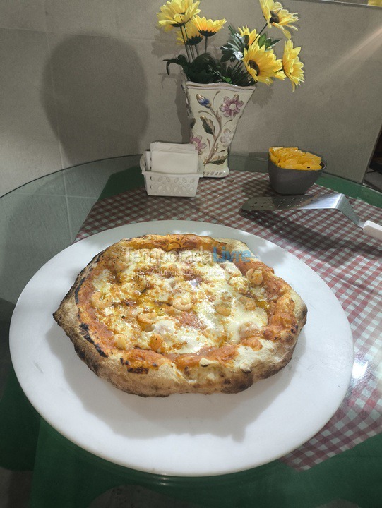 Casa para aluguel de temporada em Maricá (Itaipuaçu)