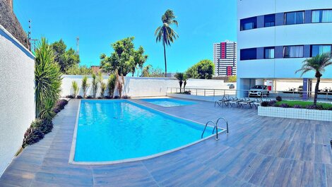 Apartamento para alugar em Maceió - Barro Duro