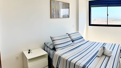 Apt | Alicante 905A | Piscina, Churrasq, Parquinho