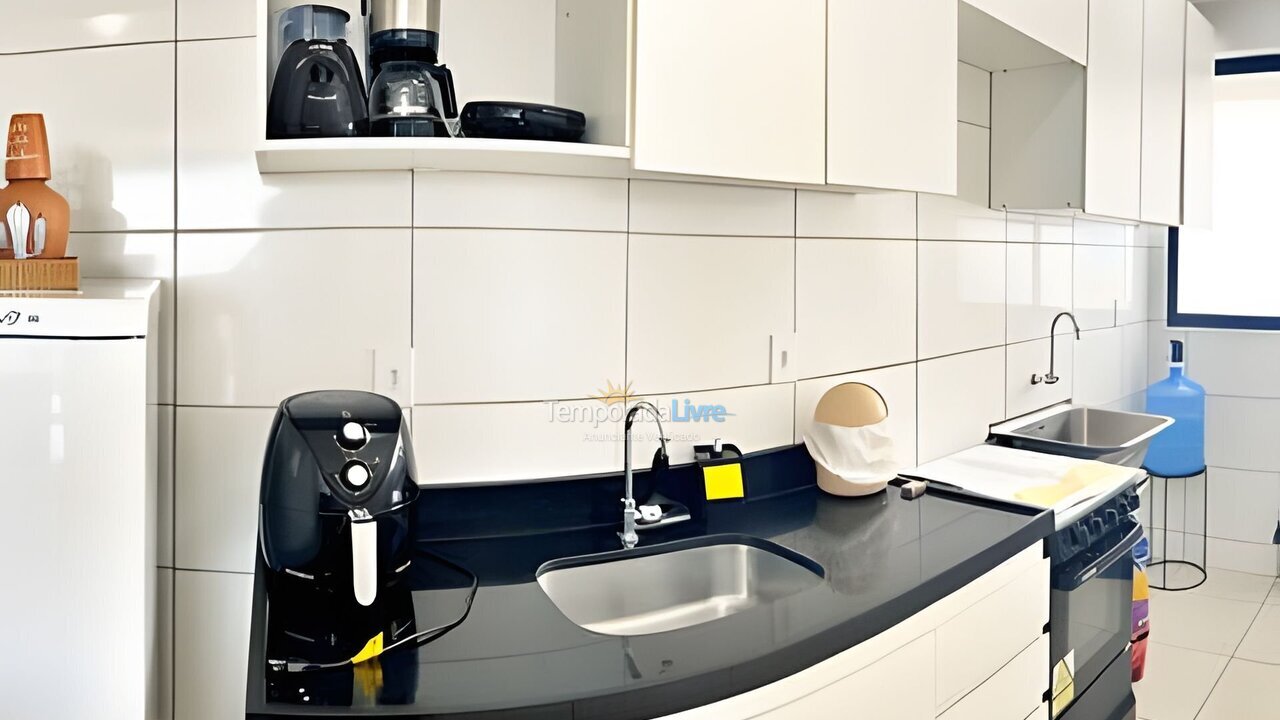 Apartamento para aluguel de temporada em Maceió (Barro Duro)