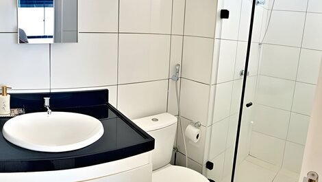 Apt | Alicante 905A | Piscina, Churrasq, Parquinho