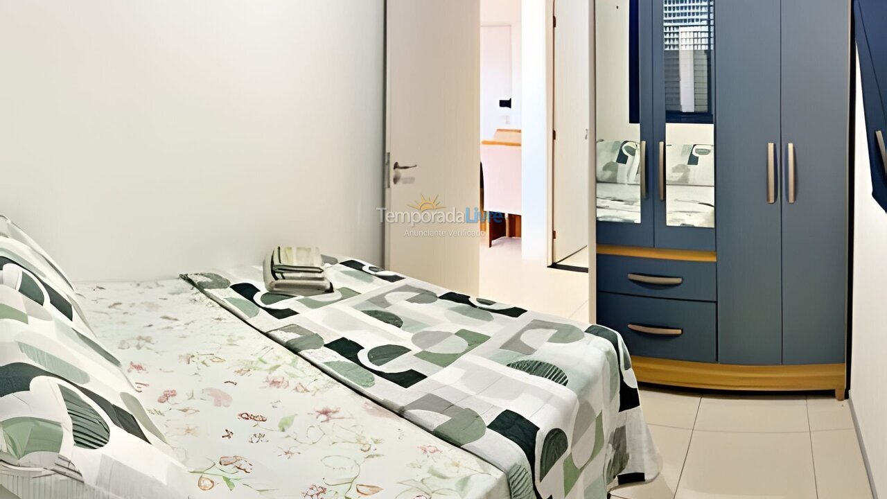 Apartamento para aluguel de temporada em Maceió (Barro Duro)