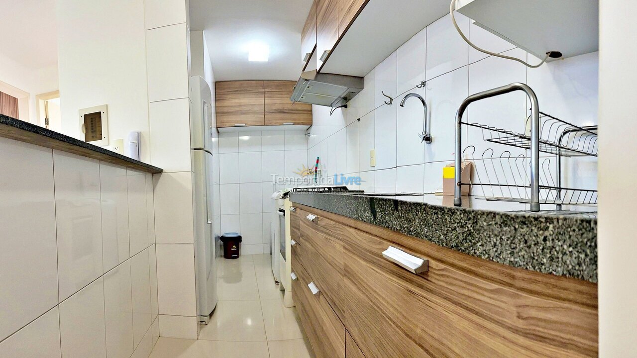 Apartamento para aluguel de temporada em Maceió (Ponta Verde)