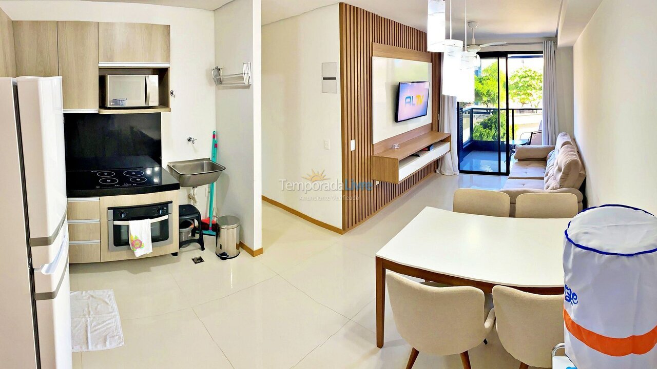 Apartamento para aluguel de temporada em Maceió (Jatiúca)