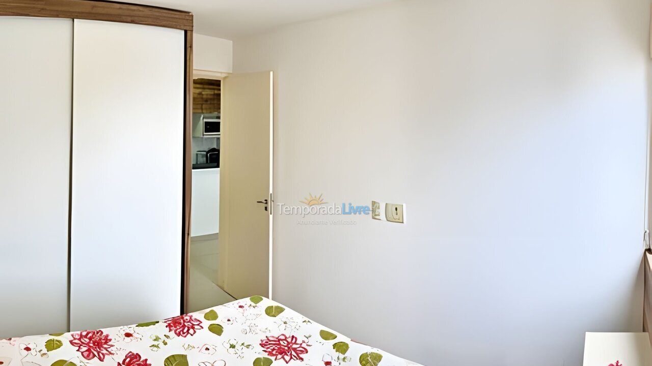 Apartamento para aluguel de temporada em Maceió (Ponta Verde)
