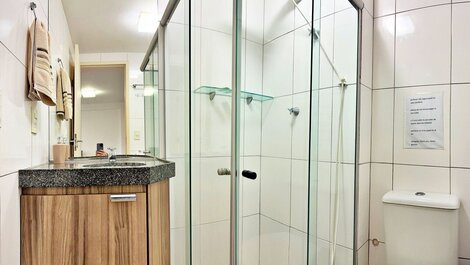 Apt | Ametista 704 | Piscina e Churrasqueira