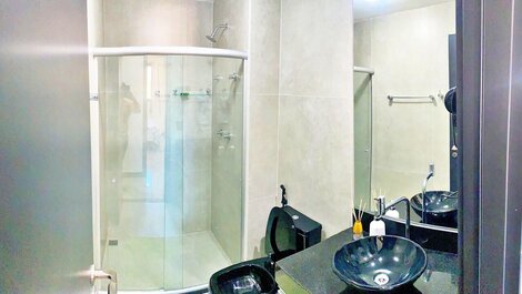 Apt | SKY 1015 | Conveniência e Estrutura de Hotel