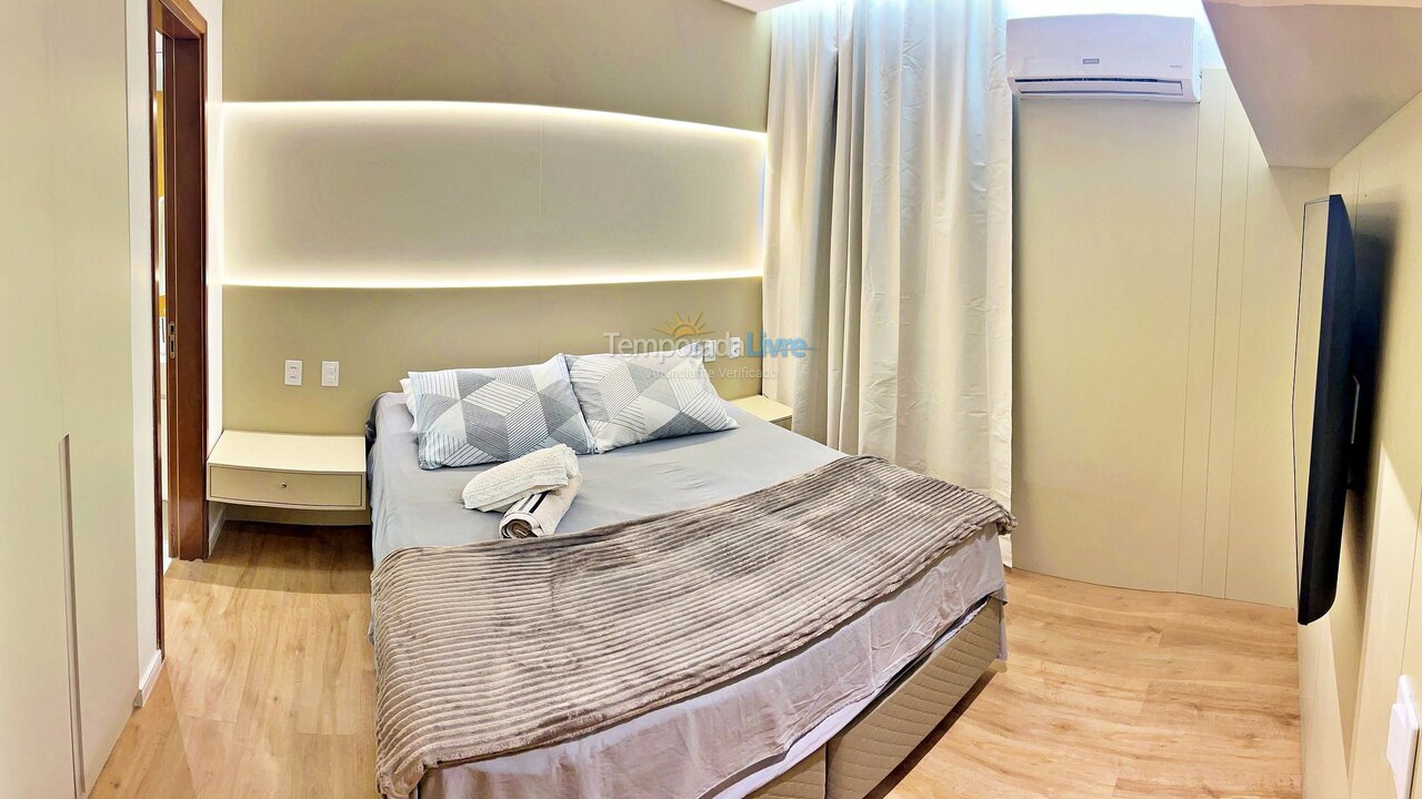 Apartamento para alquiler de vacaciones em Maceió (Ponta Verde)