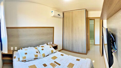 Apt | SKY 305 | Conveniência e Estrutura de Hotel