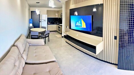 Apt | SKY 1015 | Conveniência e Estrutura de Hotel