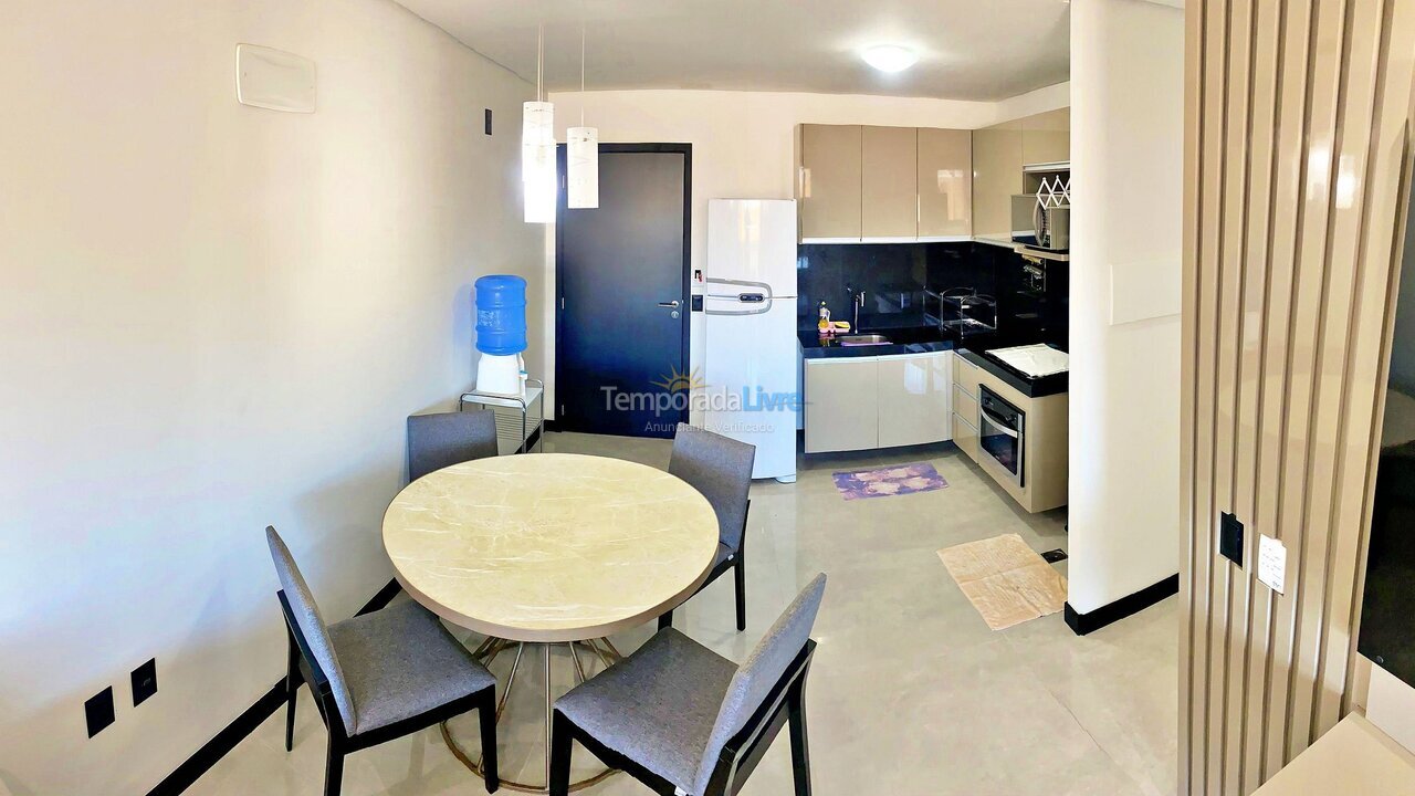 Apartamento para aluguel de temporada em Maceió (Jatiúca)