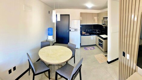 Apt | SKY 1015 | Conveniência e Estrutura de Hotel