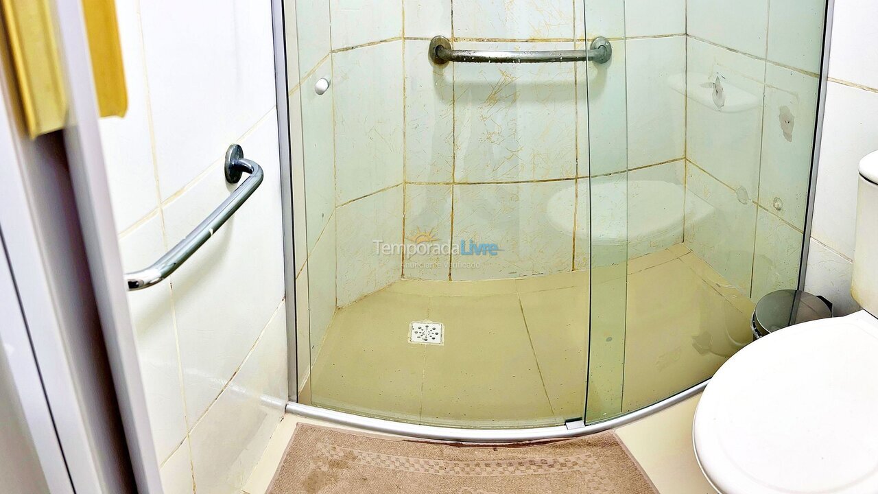 Apartment for vacation rental in Maceió (Pajuçara)