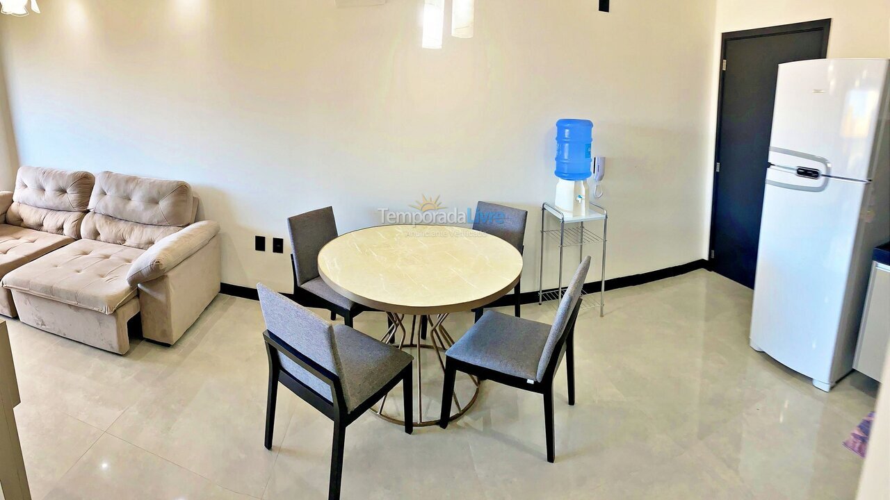 Apartamento para aluguel de temporada em Maceió (Jatiúca)